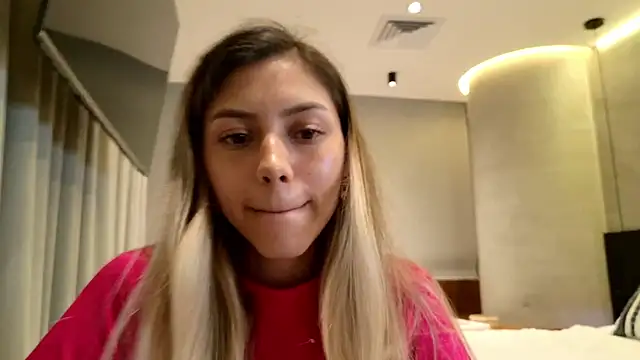 Sensualtease online show from 12.23.24