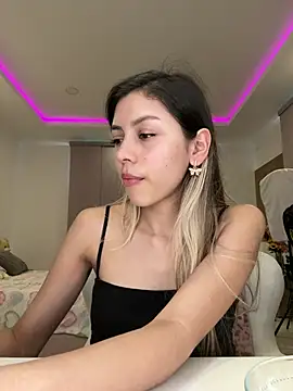 Sensualtease online show from 01.29.25