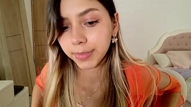 Sensualtease online show from 02.07.25