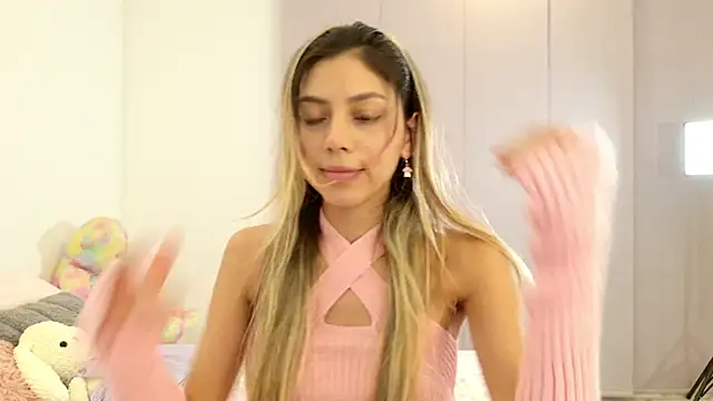 Sensualtease online show from 02.09.25