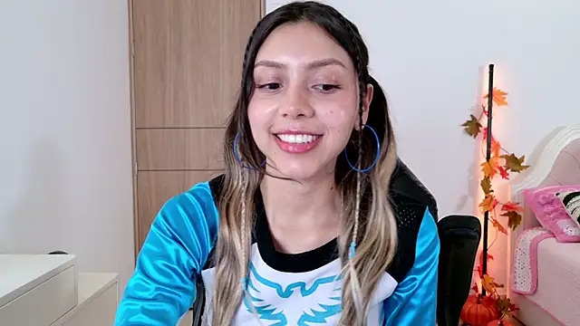 Sensualtease online show from 09.27.25