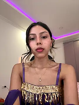 Sensualtease online show from 10.17.25