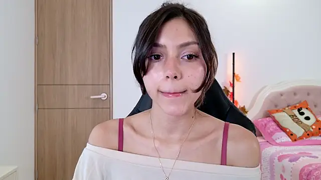 Sensualtease online show from 10.21.25