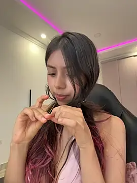Sensualtease online show from 04.24.26