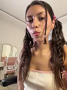 Sensualtease online show from 06.03.26