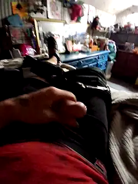 MrDaRkO 420 online show from 05.03.26