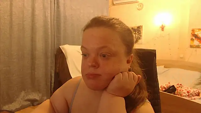 Janiffer MiMi online show from 12.07.24