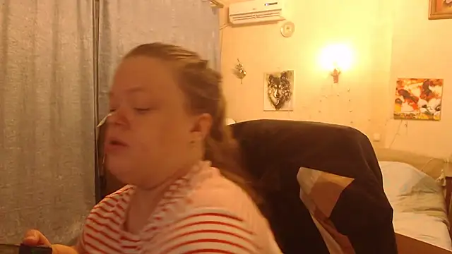 Janiffer MiMi online show from 12.07.24