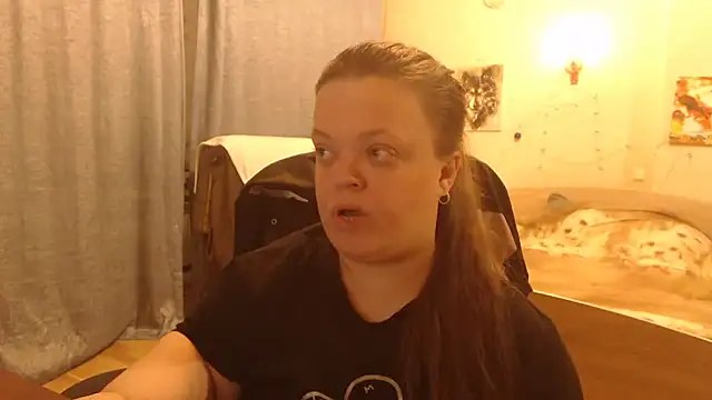 Janiffer MiMi online show from 12.12.24