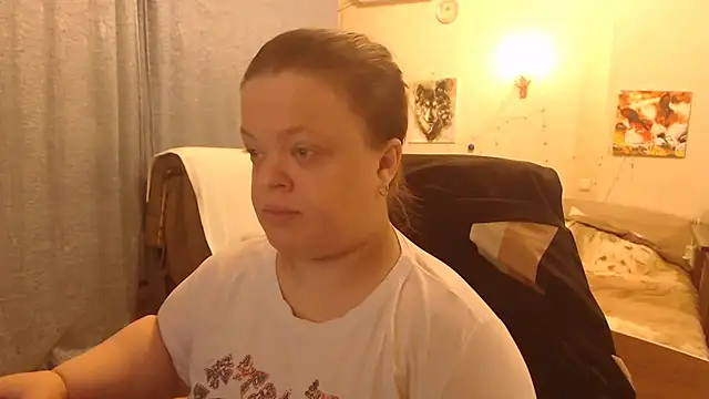 Janiffer MiMi online show from 12.12.24