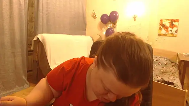 Janiffer MiMi online show from 12.24.24