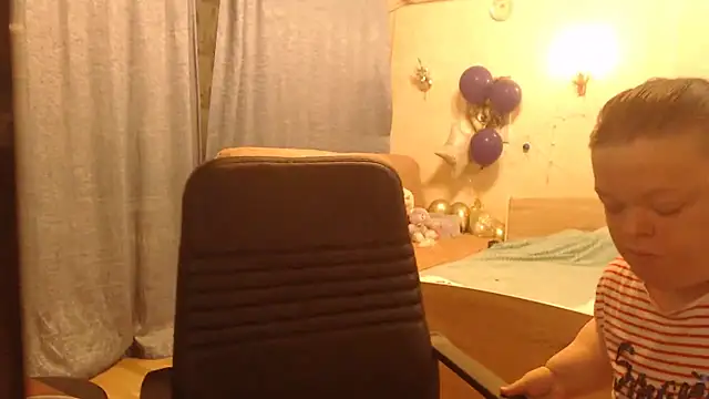 Janiffer MiMi online show from 01.01.25