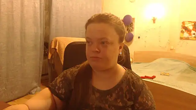 Janiffer MiMi online show from 01.07.25