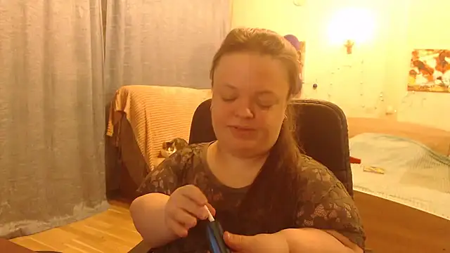 Janiffer MiMi online show from 01.07.25