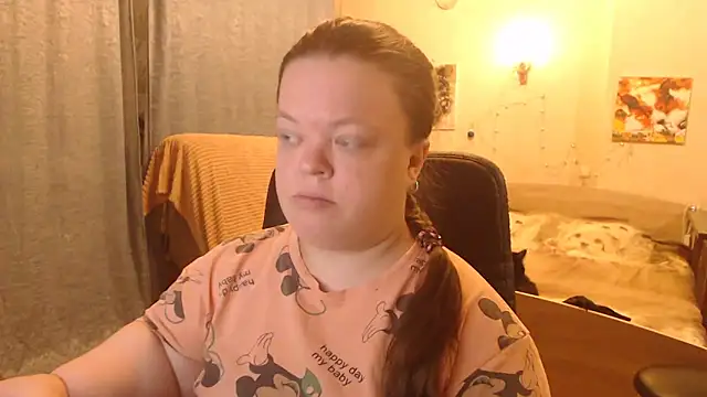 Janiffer MiMi online show from 02.01.25