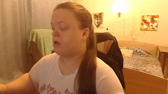 Janiffer MiMi online show from 02.07.25