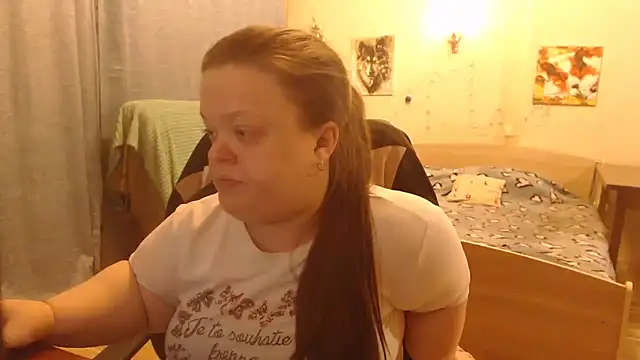 Janiffer MiMi online show from 02.07.25