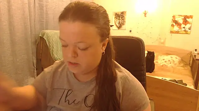 Janiffer MiMi online show from 03.07.25