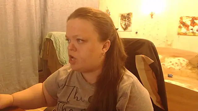 Janiffer MiMi online show from 03.07.25