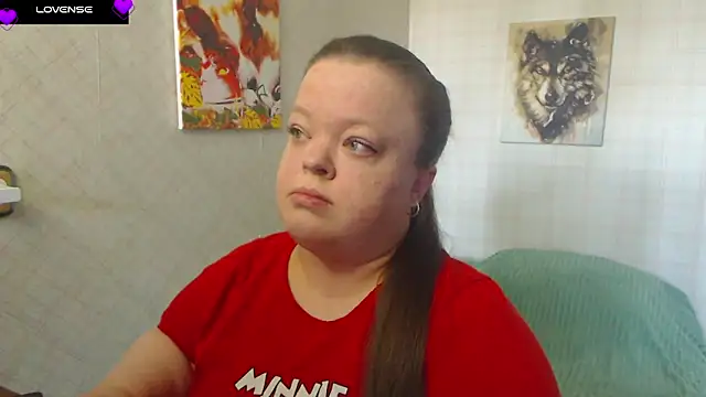 Janiffer MiMi online show from 09.11.25