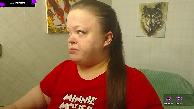 Janiffer MiMi online show from 09.20.25