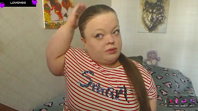 Janiffer MiMi online show from 09.23.25