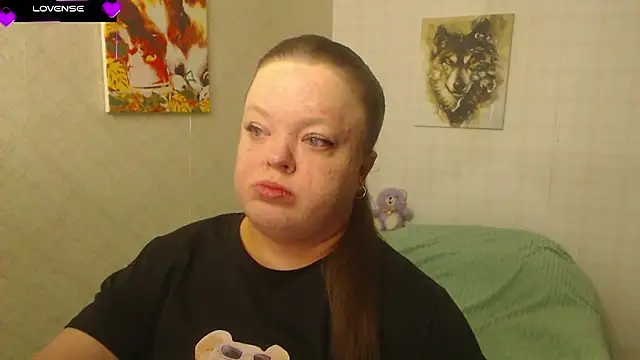 Janiffer MiMi online show from 10.04.25