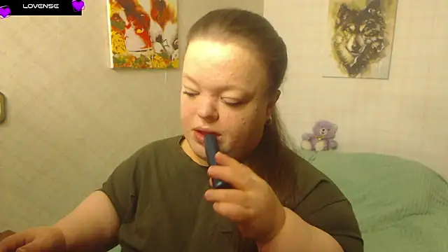 Janiffer MiMi online show from 10.05.25