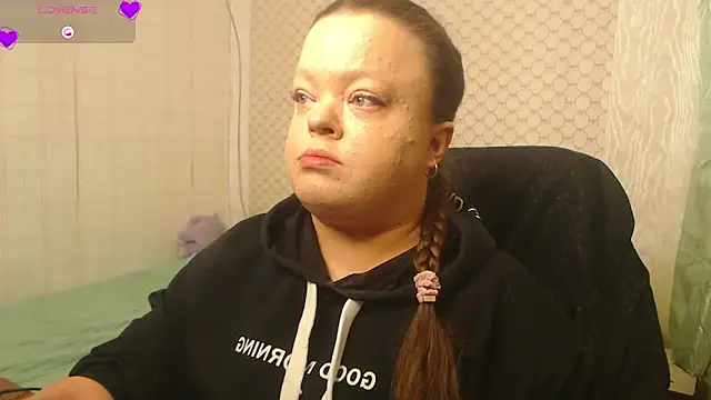 Janiffer MiMi online show from 02.07.26