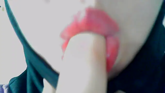 Snapshot of PinkPudding chatting on 12.01.24 PinkPudding online show from 12.01.24