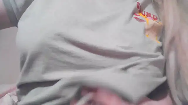 PinkPudding online show from 10.30.25