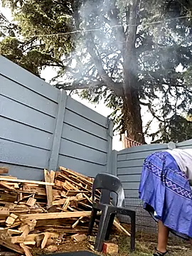 BADFATASS85 online show from 11.08.25