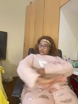 BADFATASS85 online show from 04.27.26