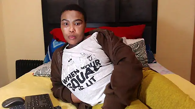 BADFATASS85 online show from 08.06.26