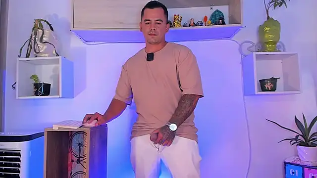 Ricardo 1998 online show from 10.01.25