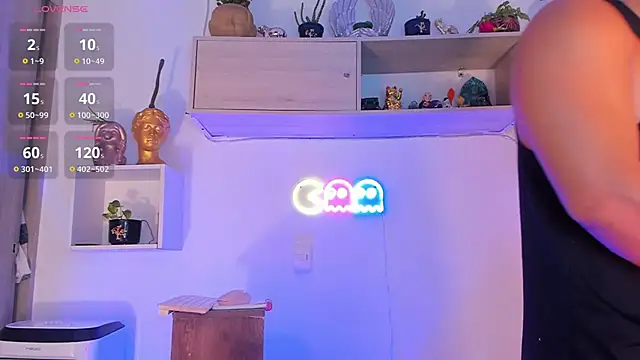 Ricardo 1998 online show from 10.15.25