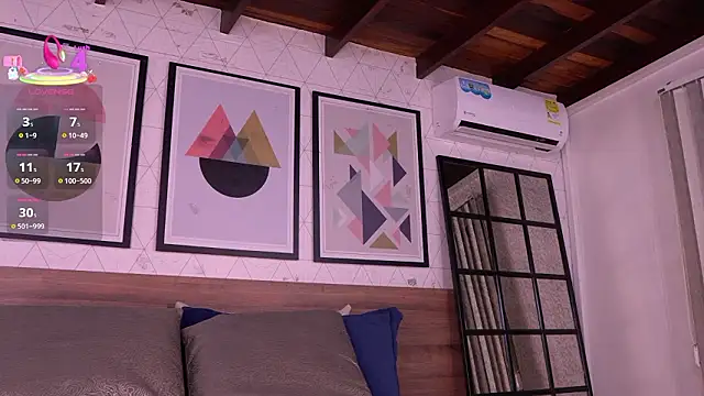 evamoretti online show from 02.27.26