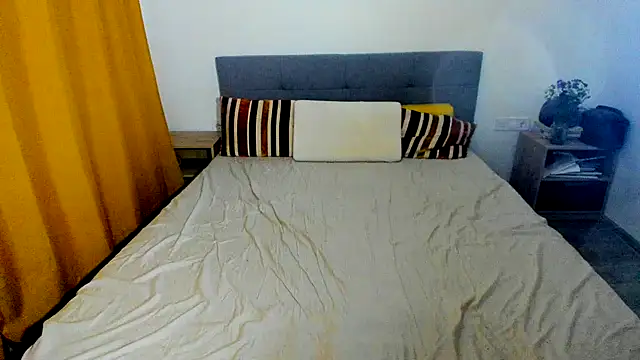 pinupmod online show from 09.13.25