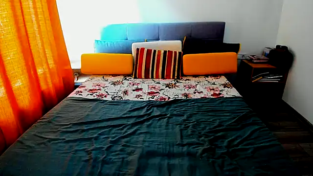 pinupmod online show from 11.01.25