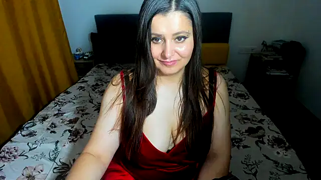 pinupmod online show from 12.20.25