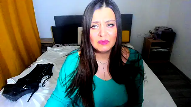 pinupmod online show from 01.18.26