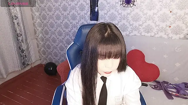 MissValday online show from 11.07.25