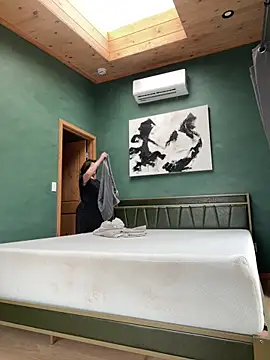 Snapshot of 1-800-FUCKYOU chatting on 03.28.26 1-800-FUCKYOU online show from 03.28.26