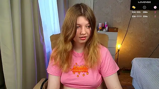 Vivian cutie online show from 11.02.25