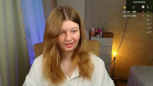 Vivian cutie online show from 11.09.25