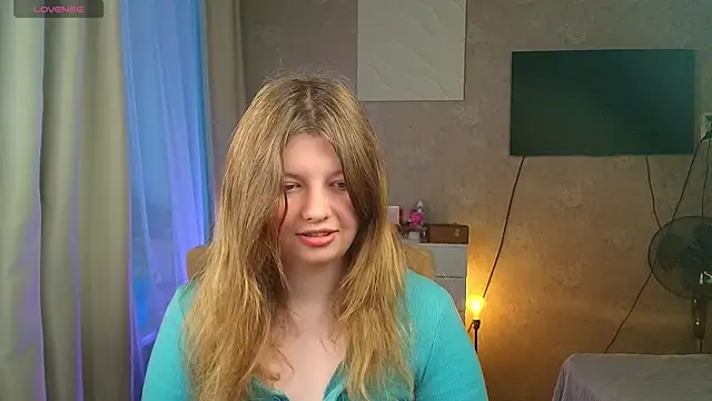 Vivian cutie online show from 11.29.25