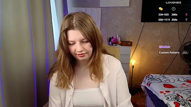 Vivian cutie online show from 04.26.26