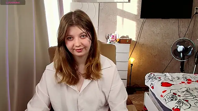 Vivian cutie online show from 05.01.26