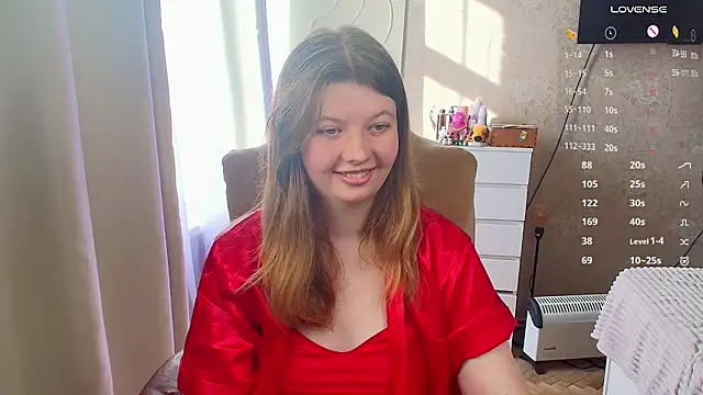 Snapshot of Vivian_cutie chatting on 06.19.26 Vivian cutie online show from 06.19.26