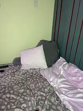 Snapshot of CamilaLovexoxo chatting on 02.23.25 CamilaLovexoxo online show from 02.23.25